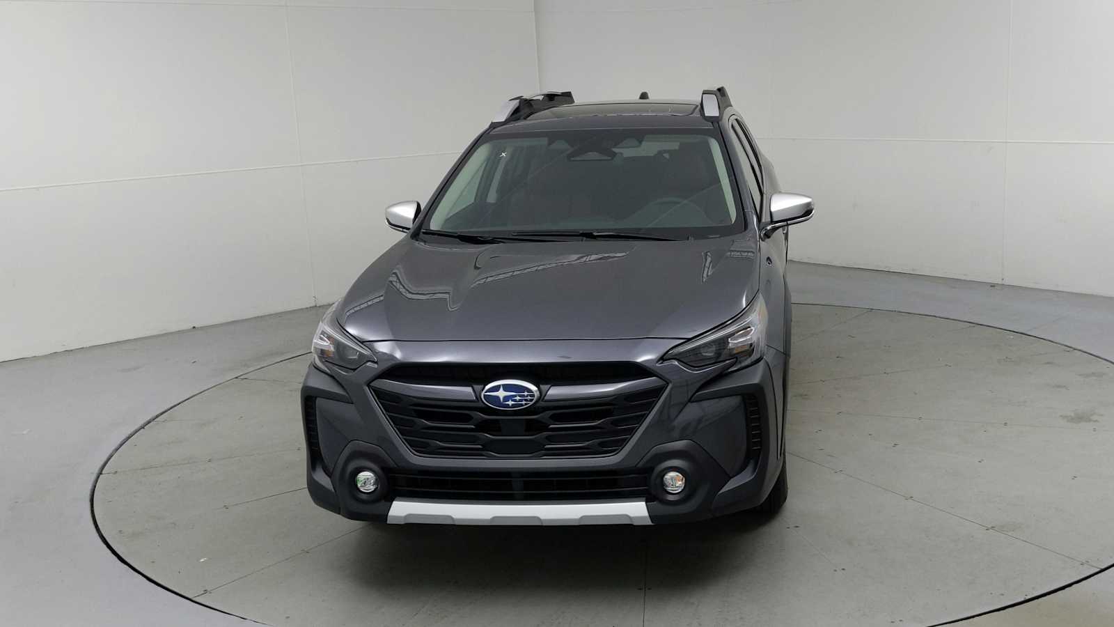new 2025 Subaru Outback car, priced at $44,864