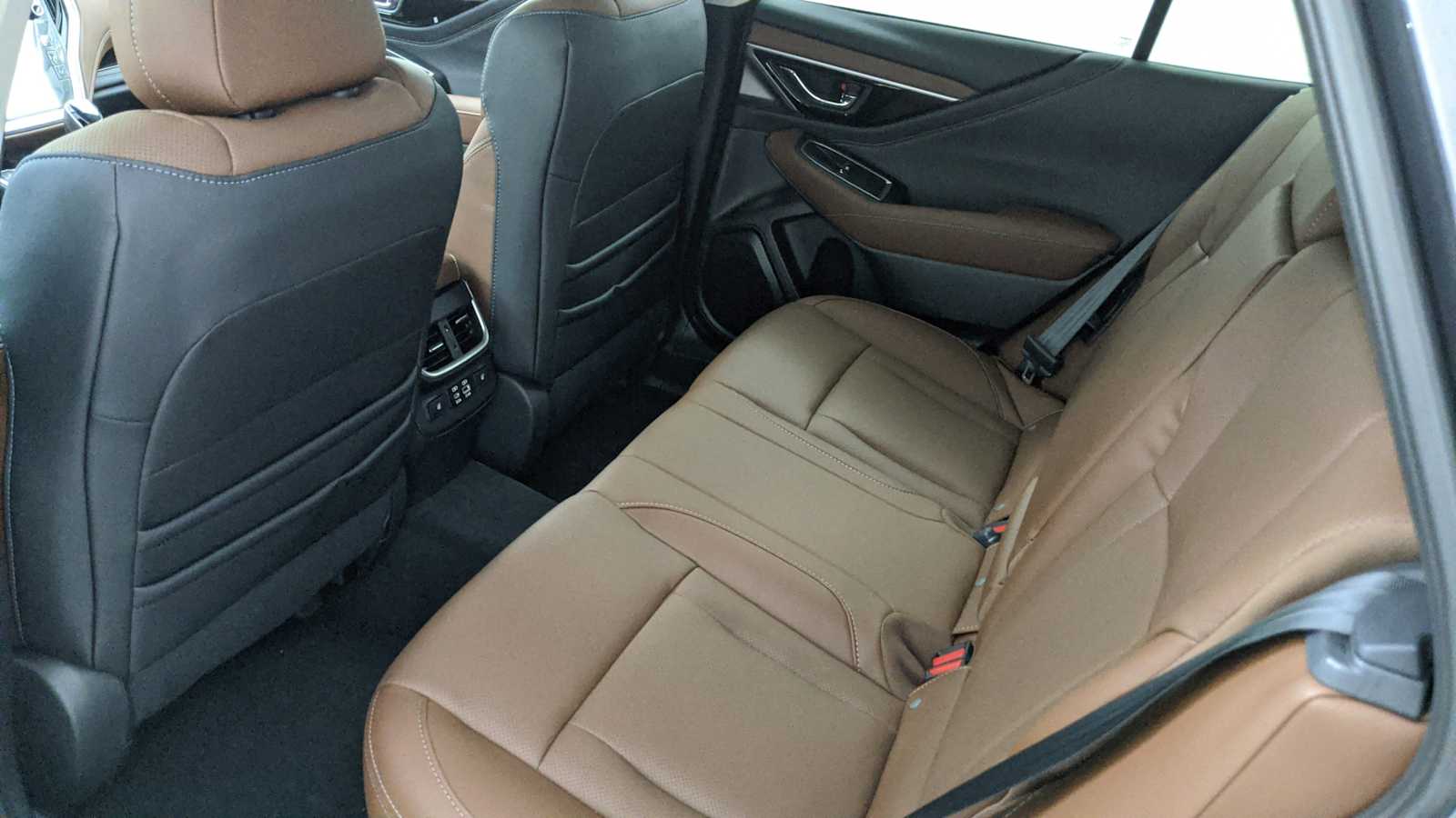 new 2025 Subaru Outback car, priced at $44,864