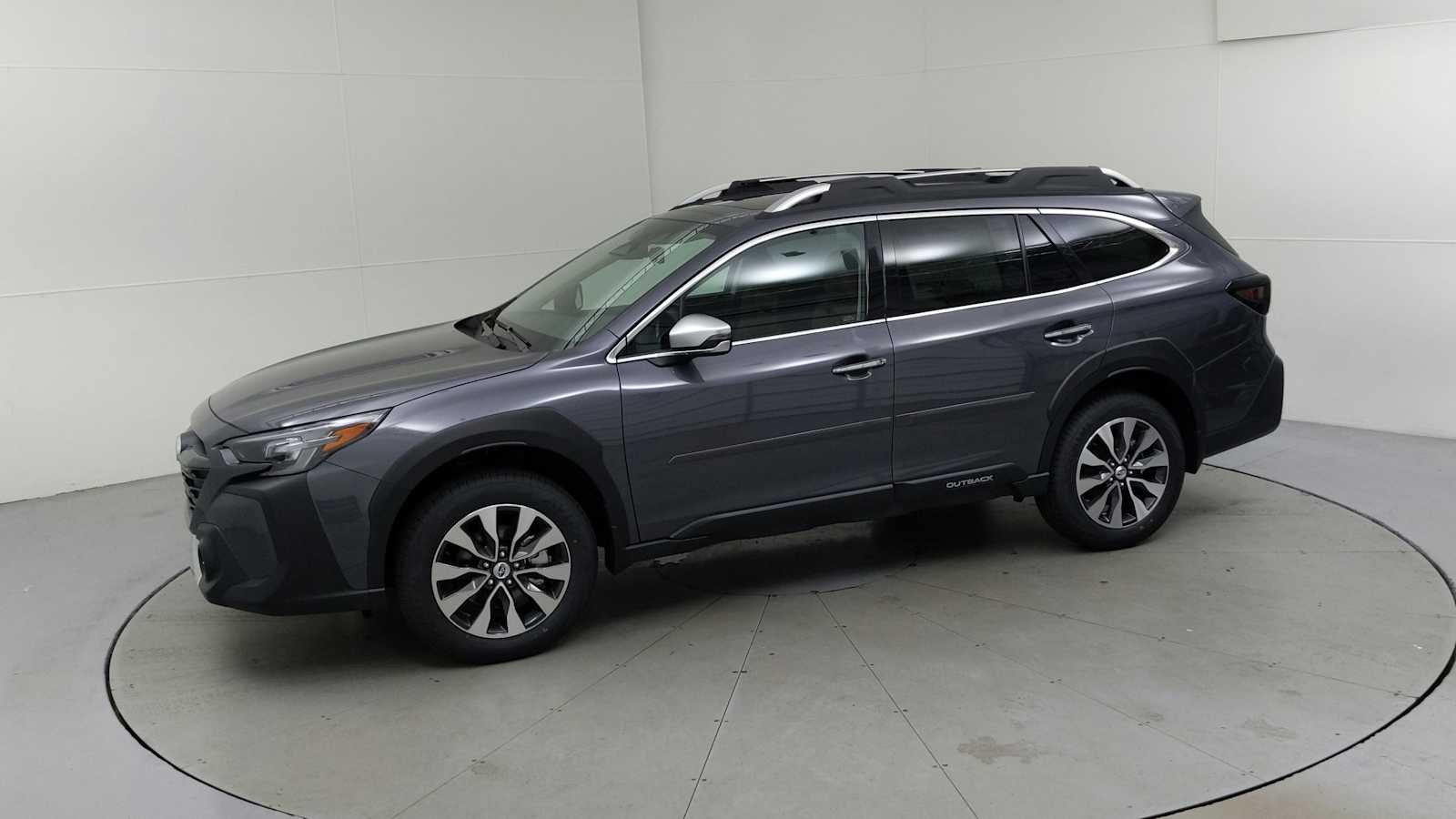 new 2025 Subaru Outback car, priced at $44,864
