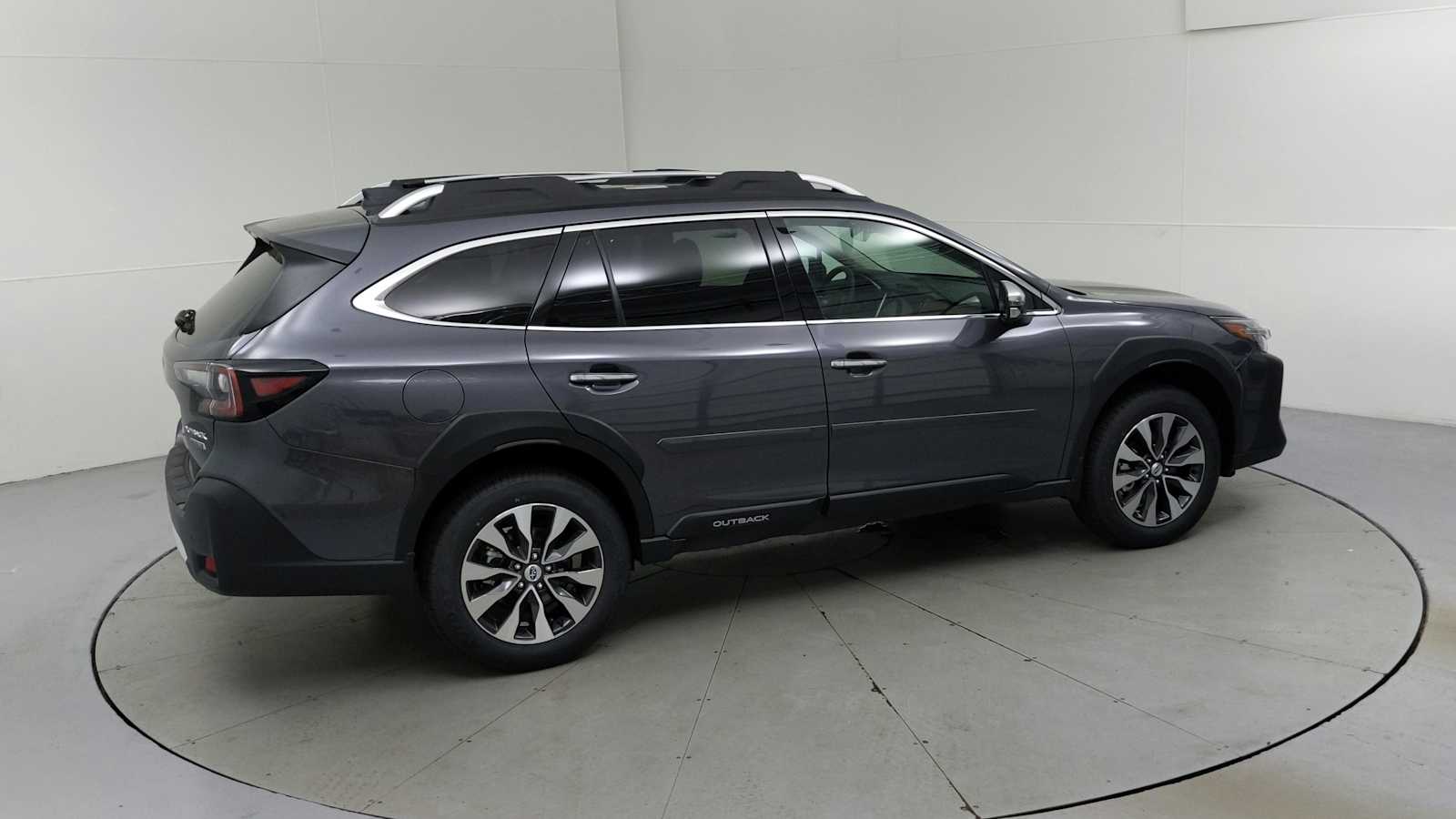 new 2025 Subaru Outback car, priced at $44,864