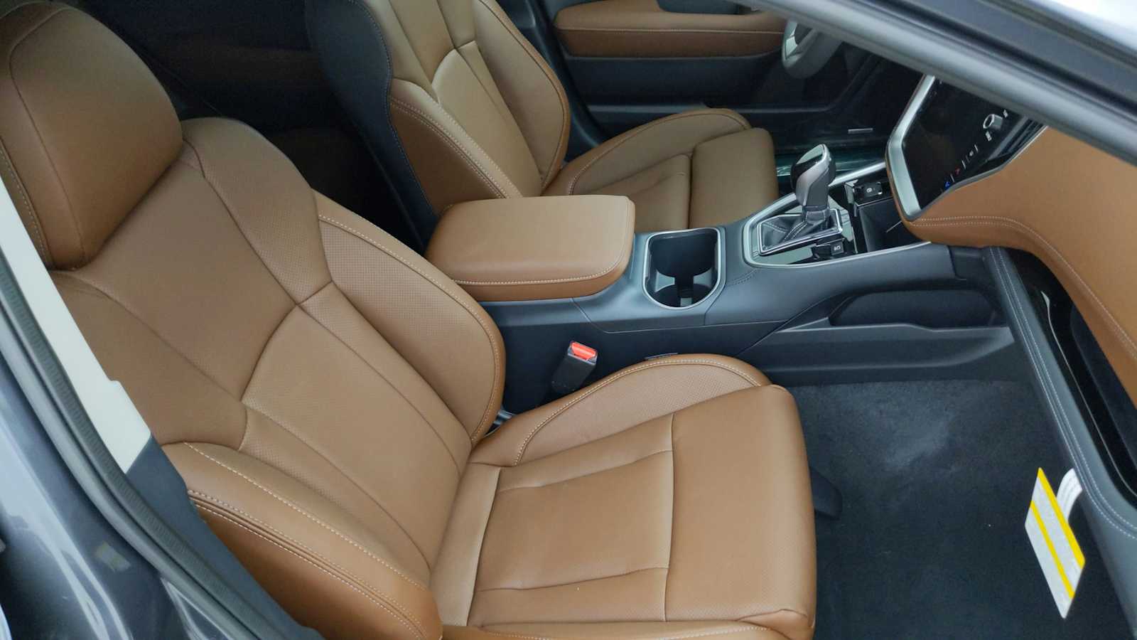 new 2025 Subaru Outback car, priced at $44,864