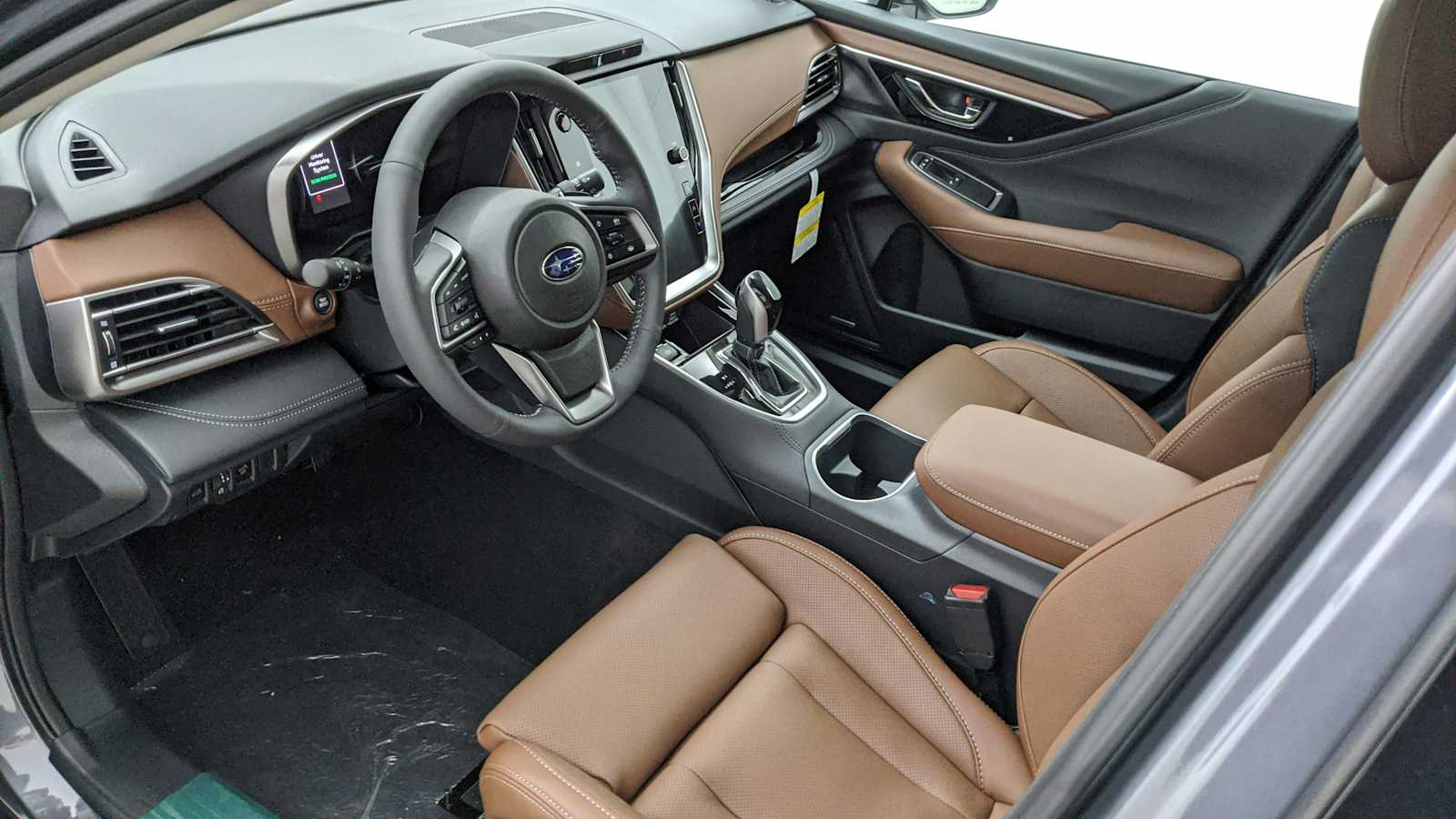 new 2025 Subaru Outback car, priced at $44,864