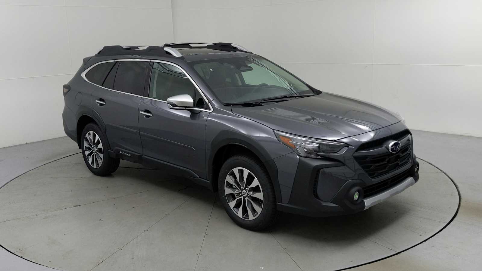 new 2025 Subaru Outback car, priced at $44,864