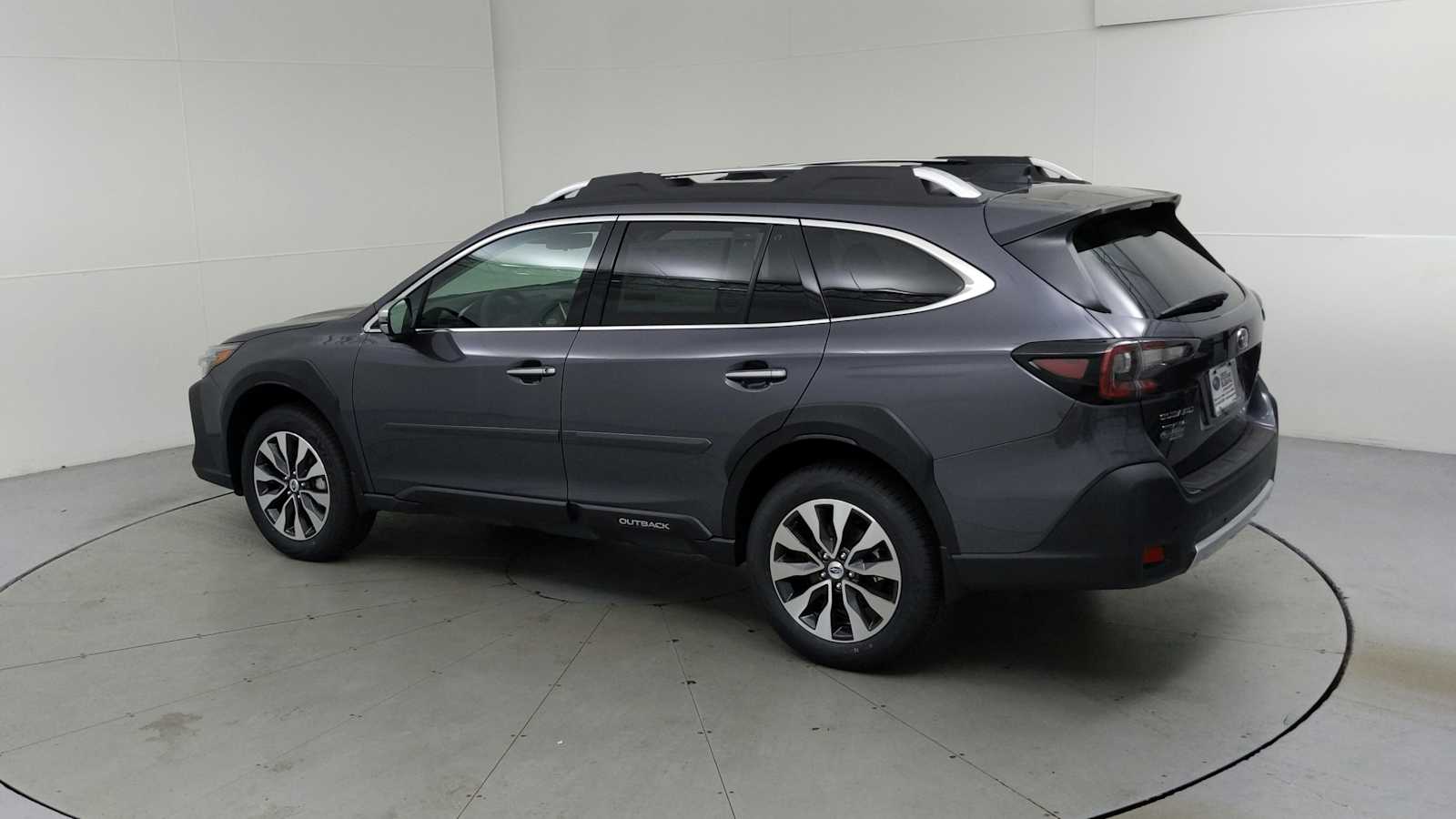 new 2025 Subaru Outback car, priced at $44,864