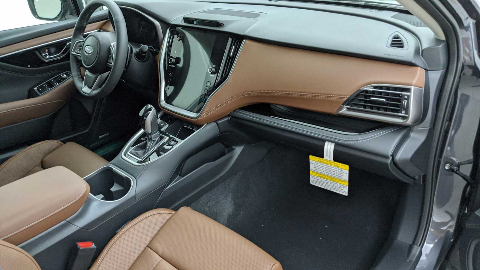 new 2025 Subaru Outback car, priced at $44,864