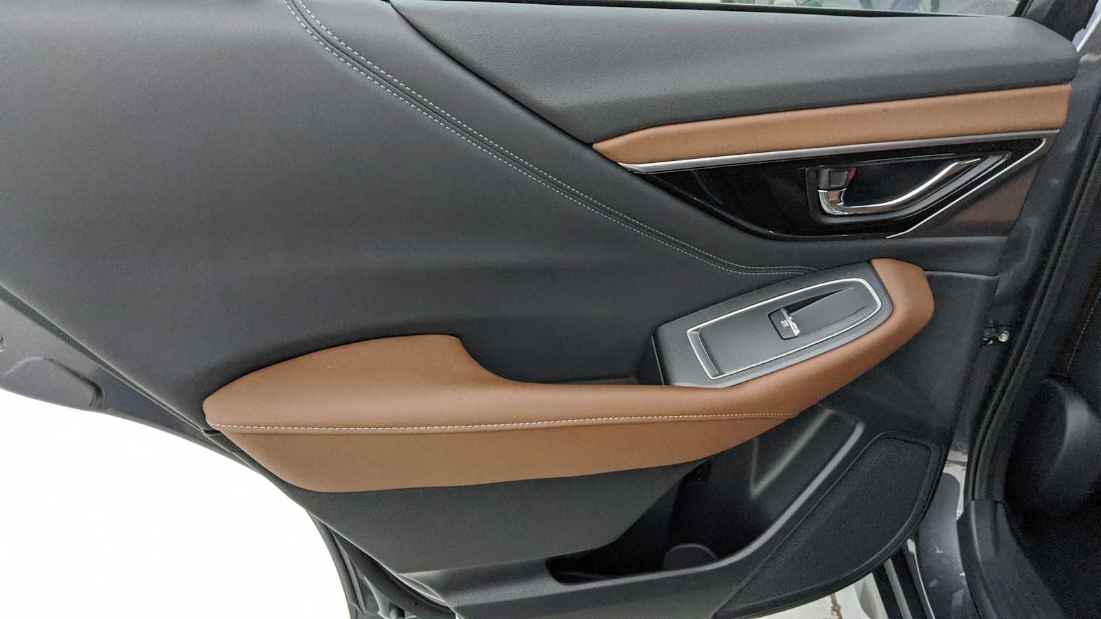 new 2025 Subaru Outback car, priced at $44,864