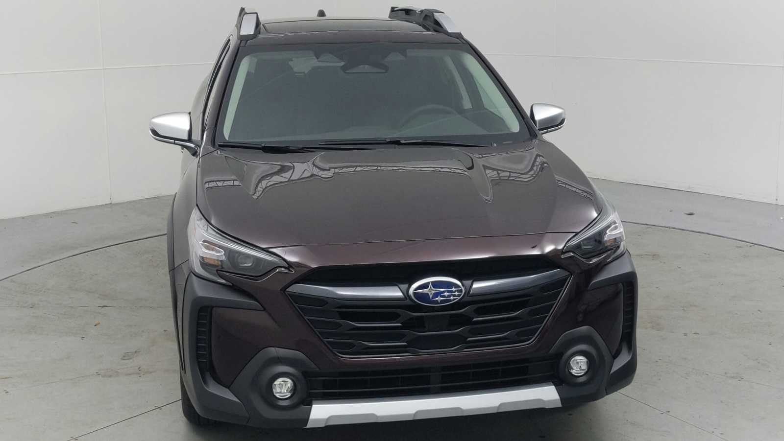 new 2024 Subaru Outback car, priced at $42,495