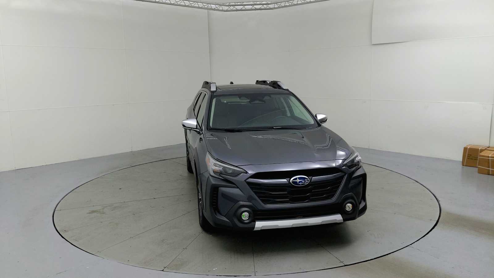 new 2025 Subaru Outback car, priced at $44,864