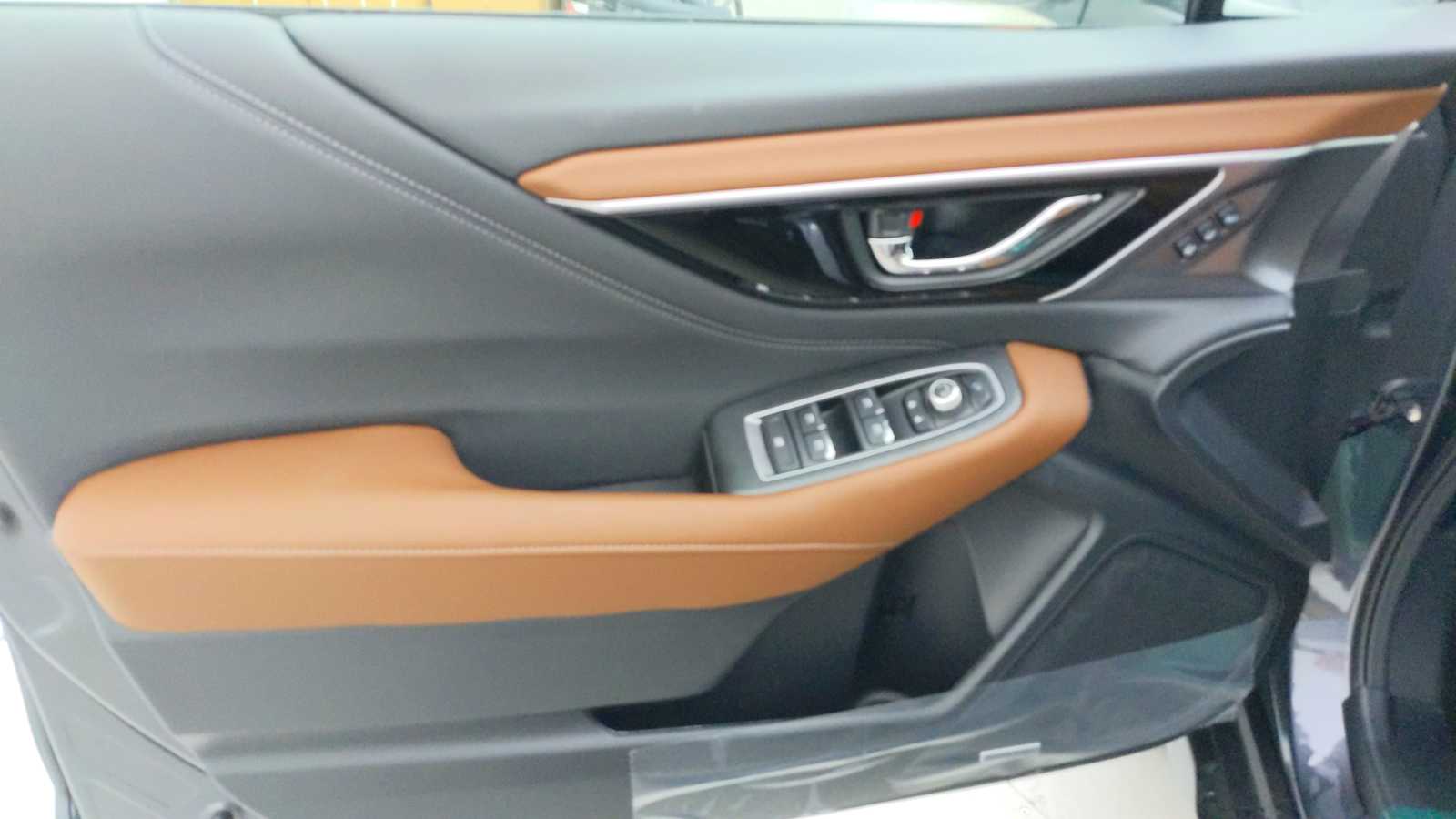 new 2025 Subaru Outback car, priced at $44,864