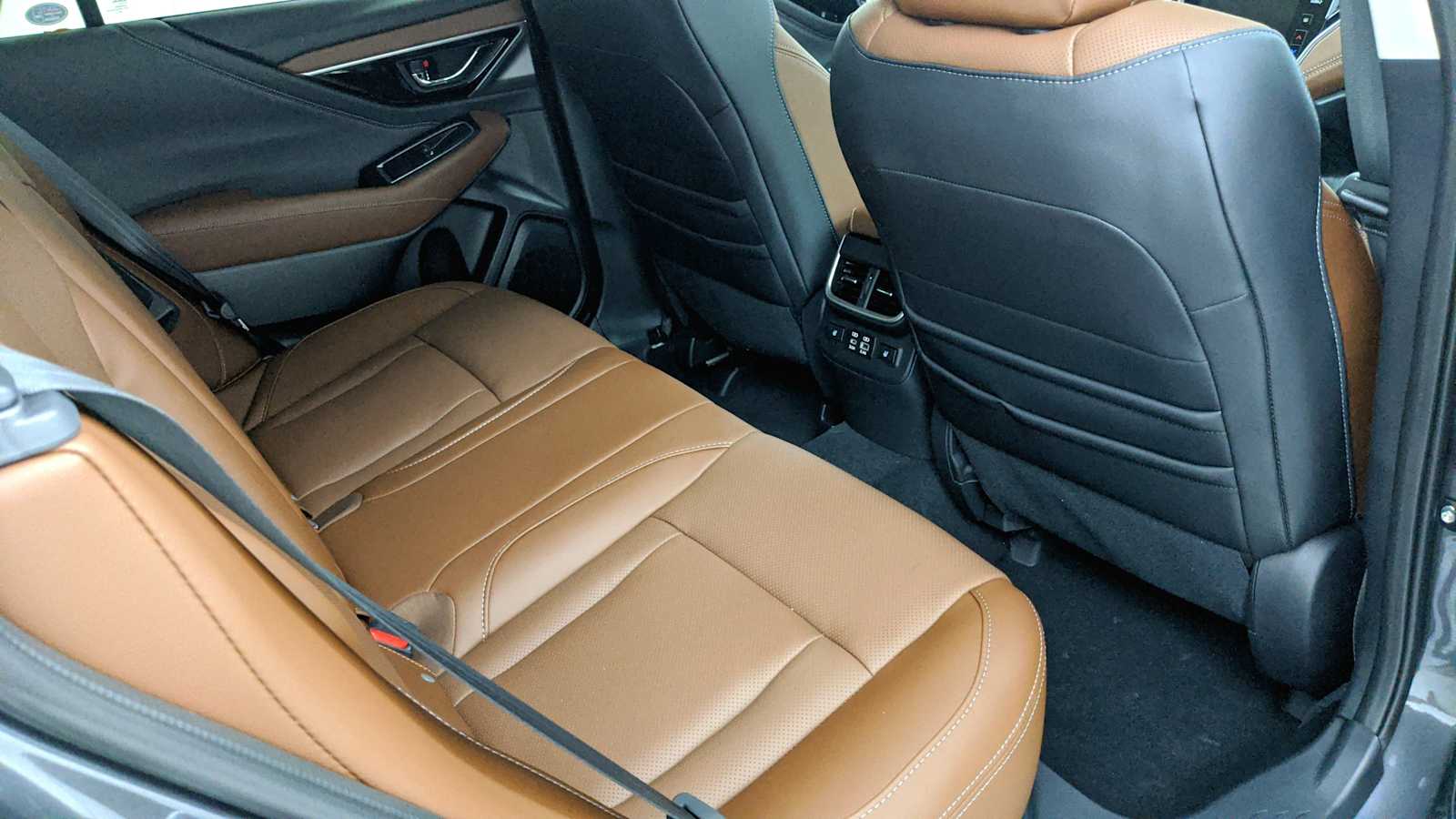 new 2025 Subaru Outback car, priced at $44,864