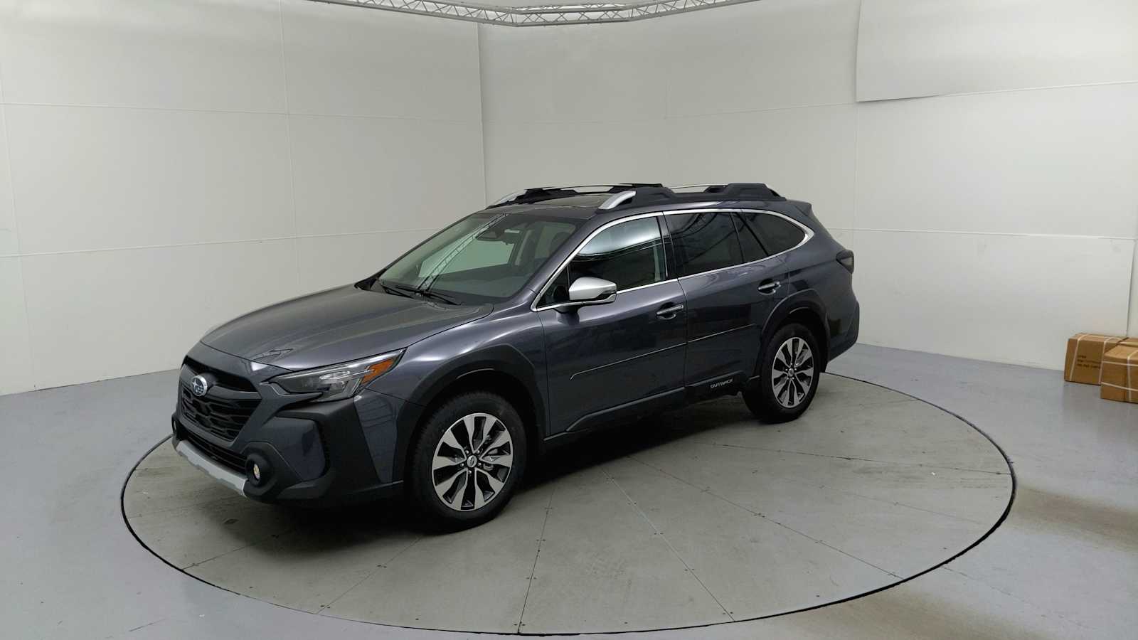 new 2025 Subaru Outback car, priced at $44,864