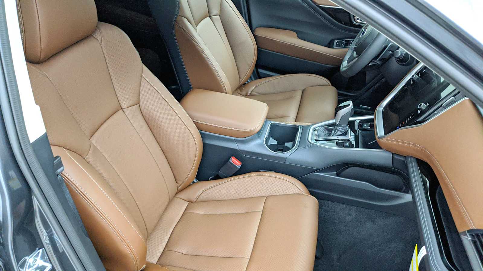 new 2025 Subaru Outback car, priced at $44,864