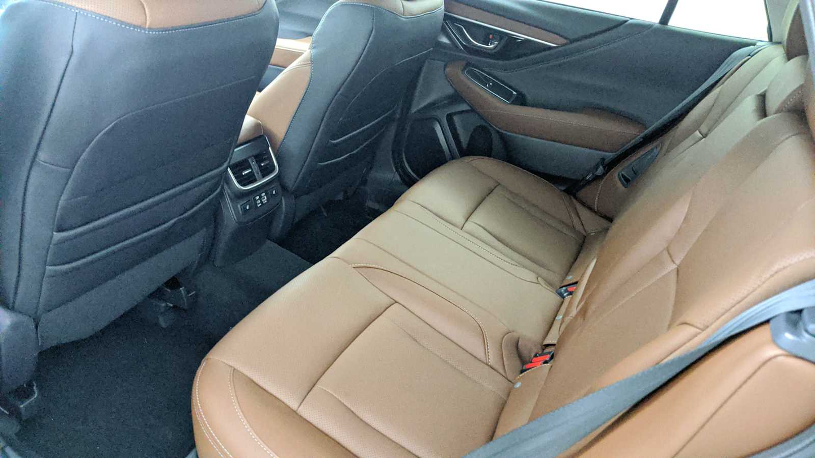 new 2025 Subaru Outback car, priced at $44,864