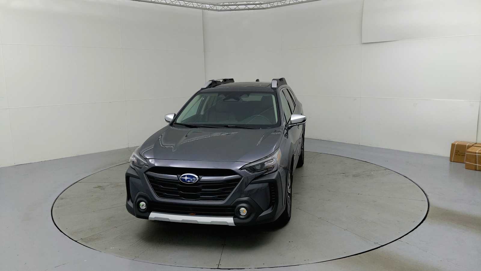 new 2025 Subaru Outback car, priced at $44,864