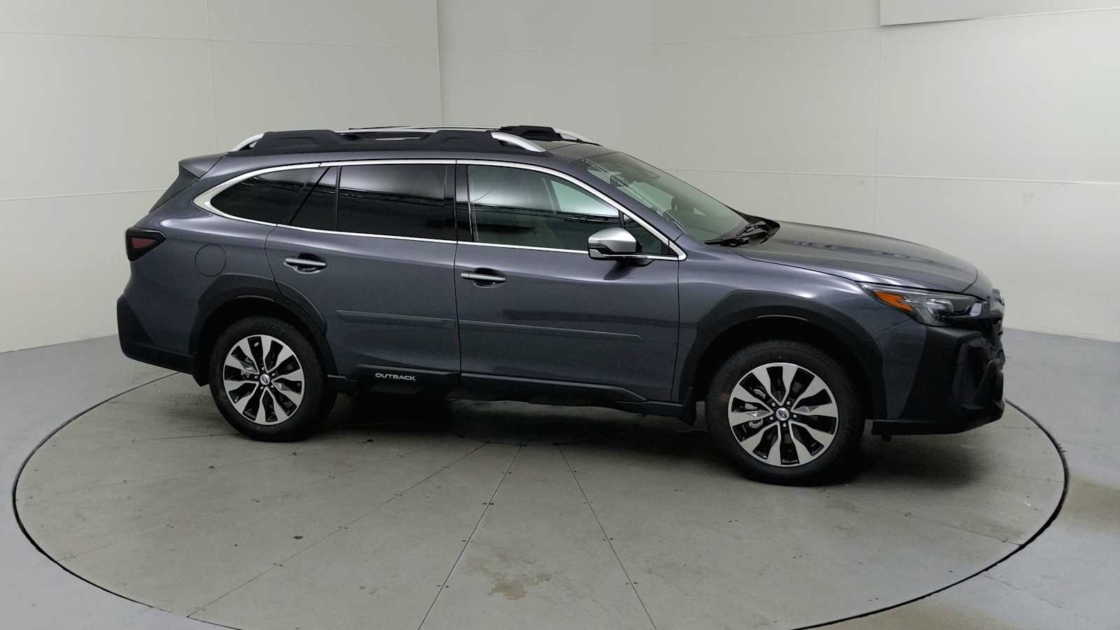new 2025 Subaru Outback car, priced at $44,864