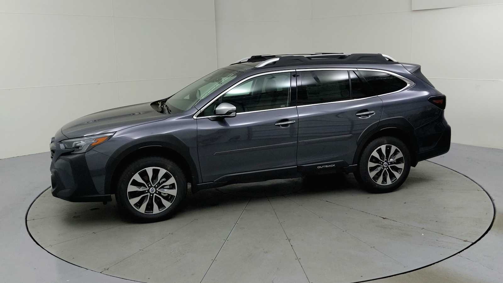 new 2025 Subaru Outback car, priced at $44,864