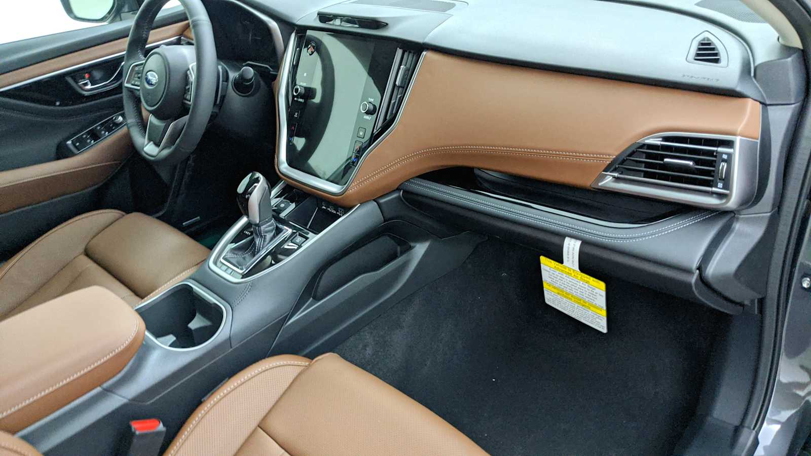 new 2025 Subaru Outback car, priced at $44,864