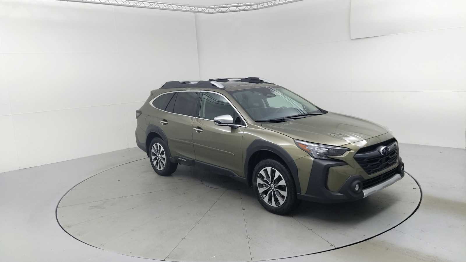 new 2025 Subaru Outback car, priced at $44,864