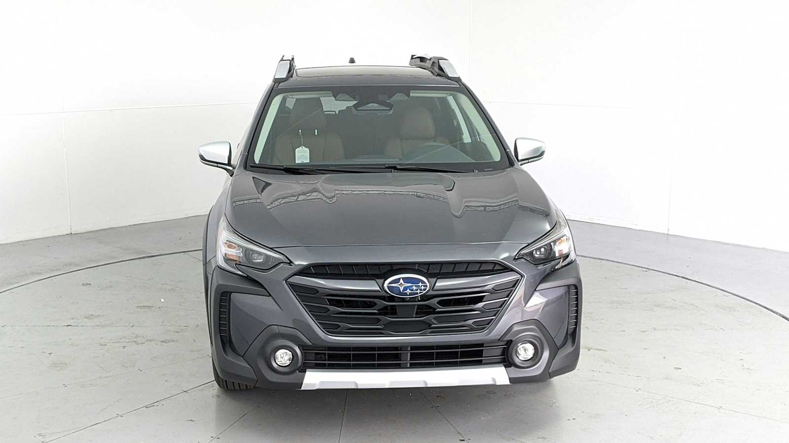used 2023 Subaru Outback car, priced at $31,997