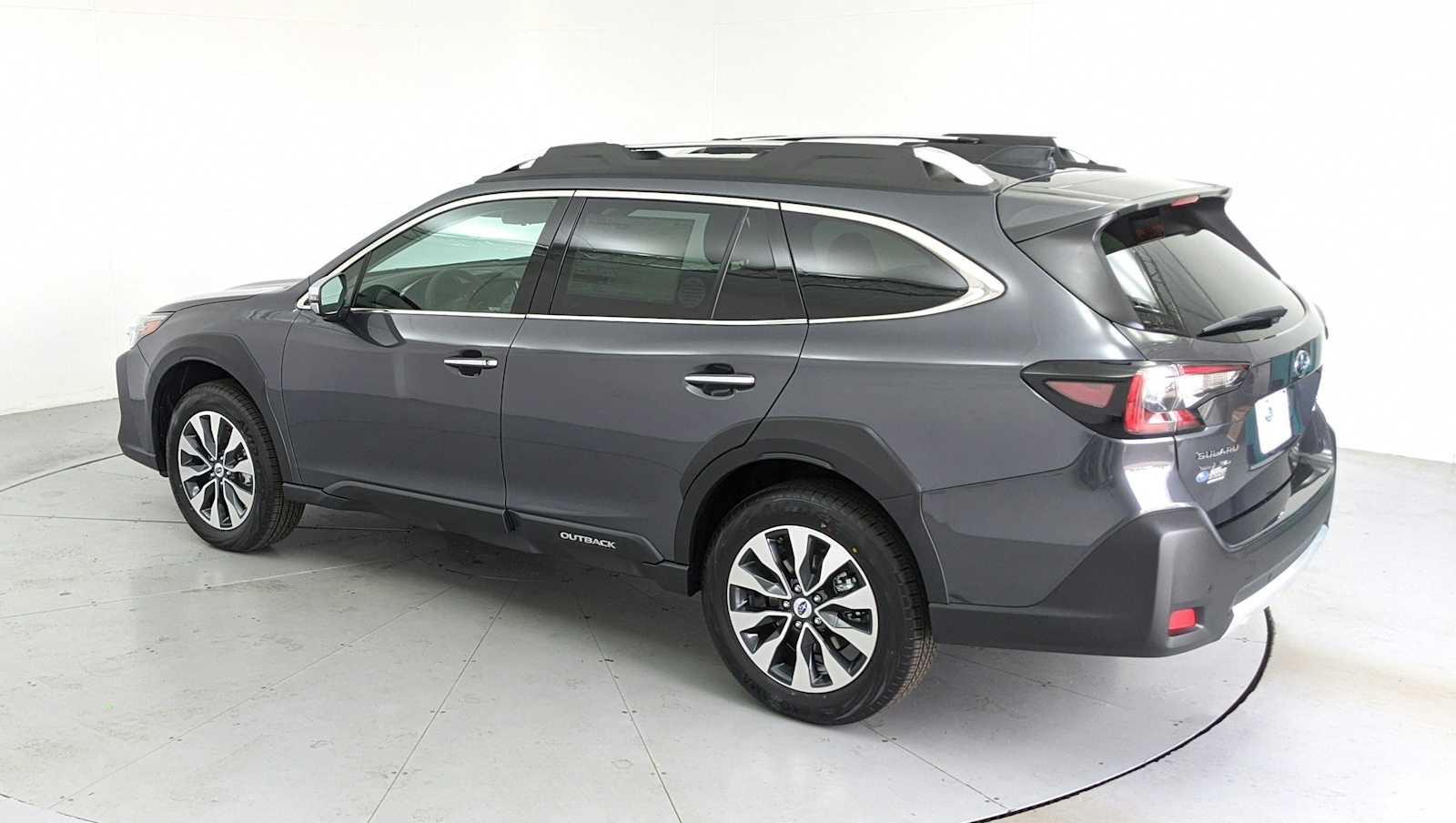 used 2023 Subaru Outback car, priced at $31,997