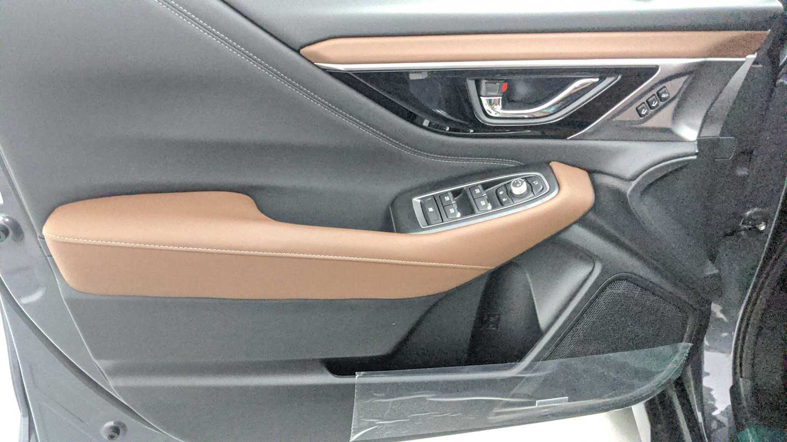 used 2023 Subaru Outback car, priced at $31,997