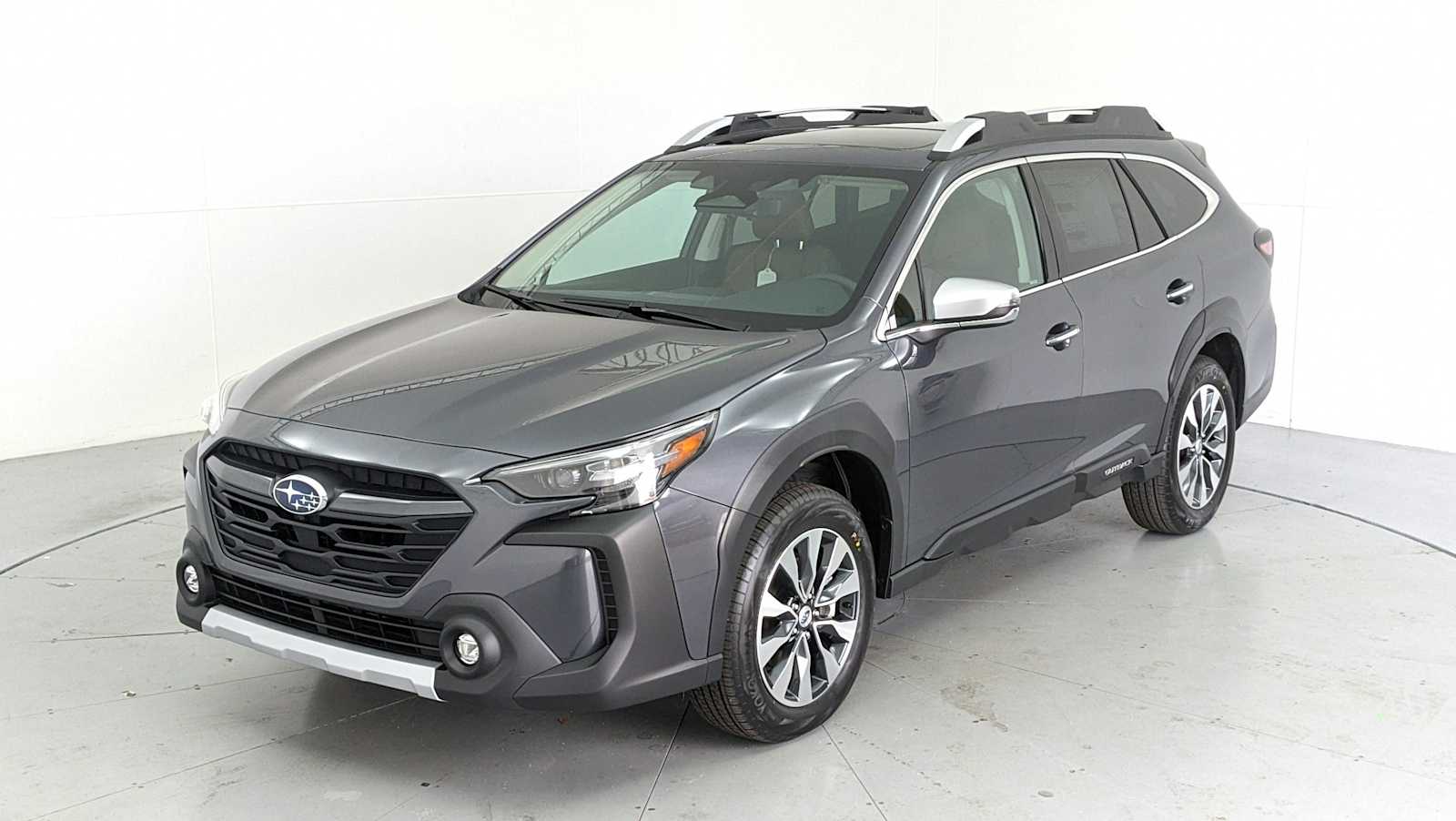 used 2023 Subaru Outback car, priced at $31,997