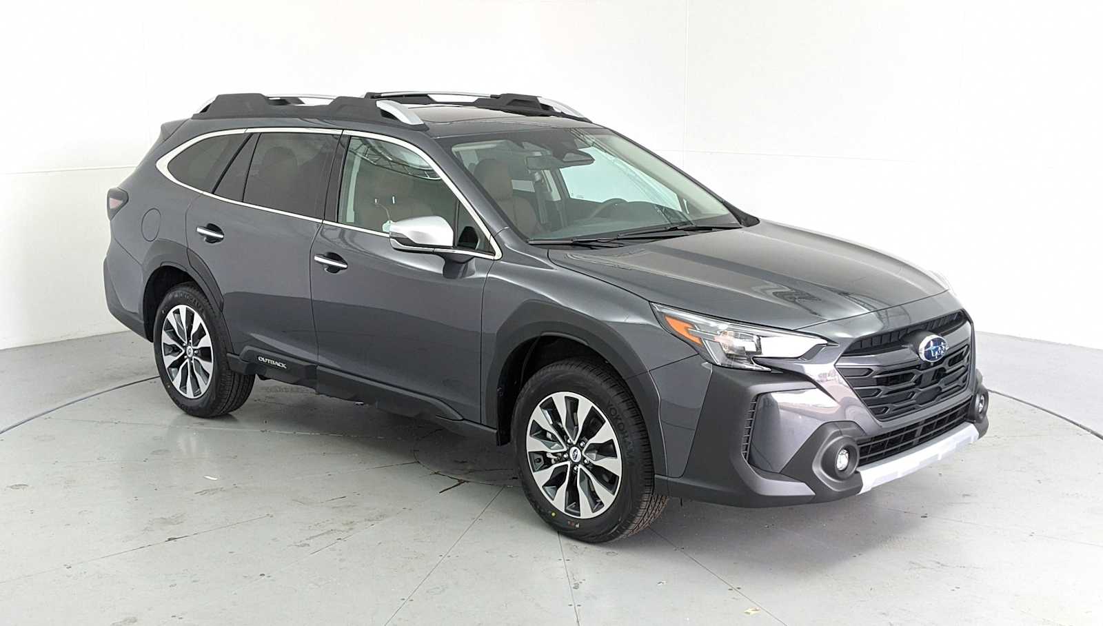 used 2023 Subaru Outback car, priced at $31,997