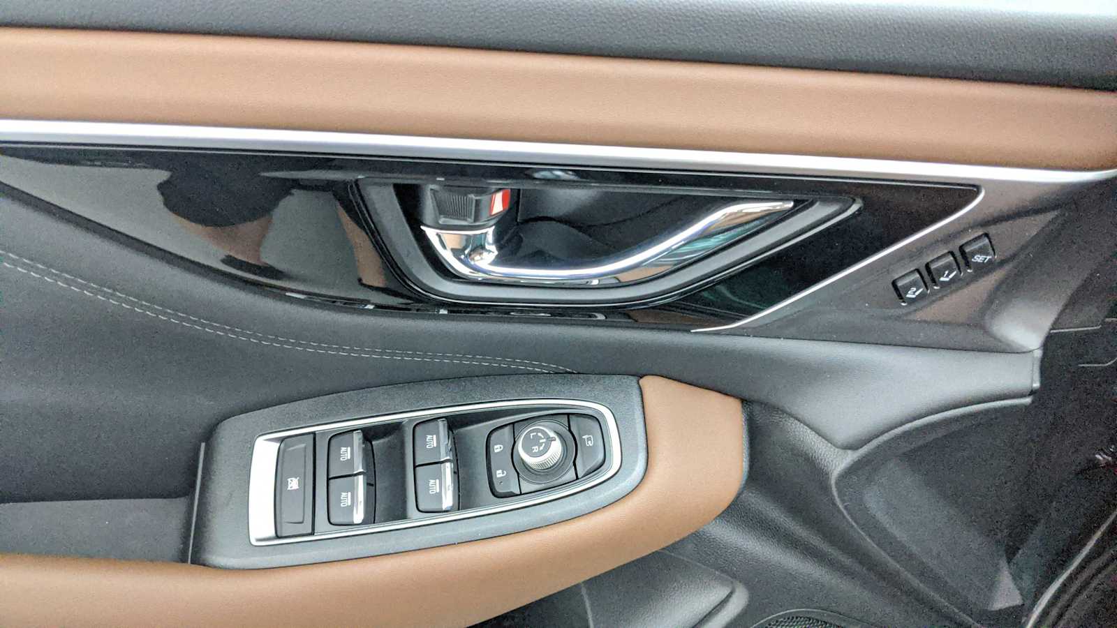 used 2023 Subaru Outback car, priced at $31,997