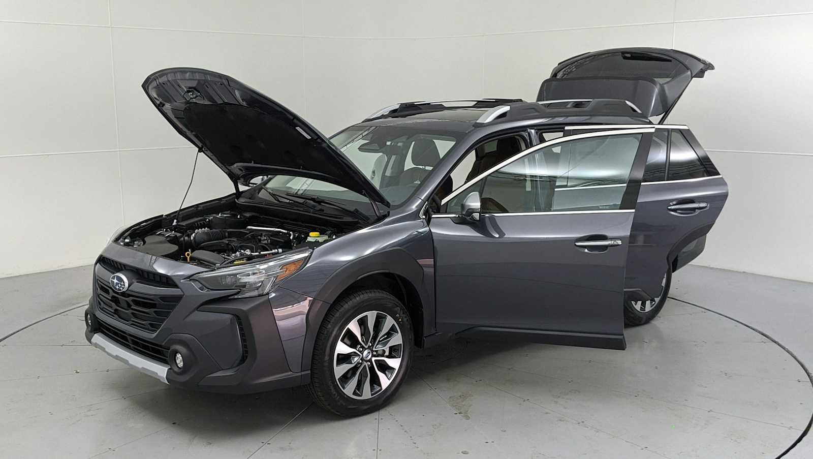 used 2023 Subaru Outback car, priced at $31,997