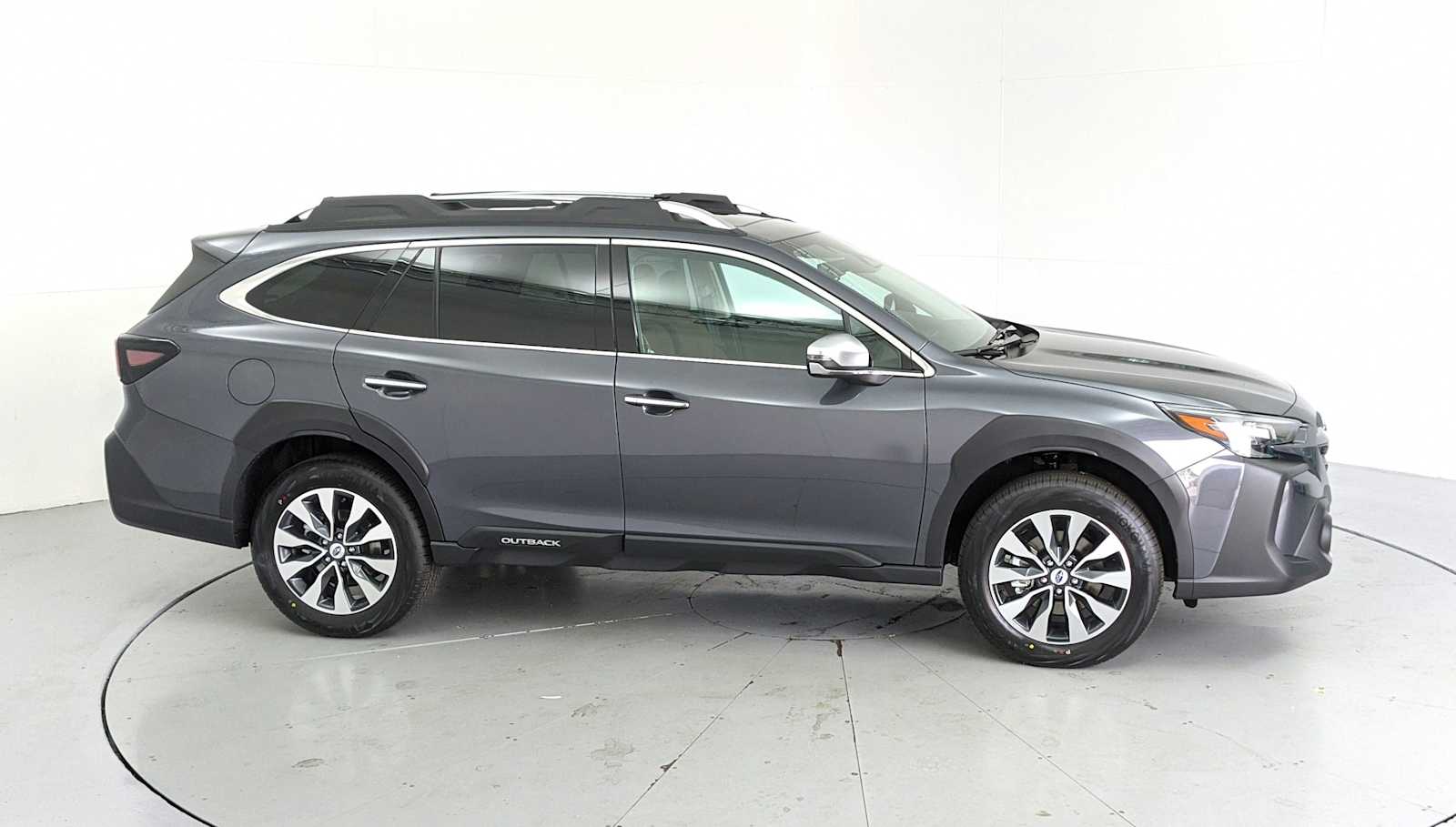 used 2023 Subaru Outback car, priced at $31,997