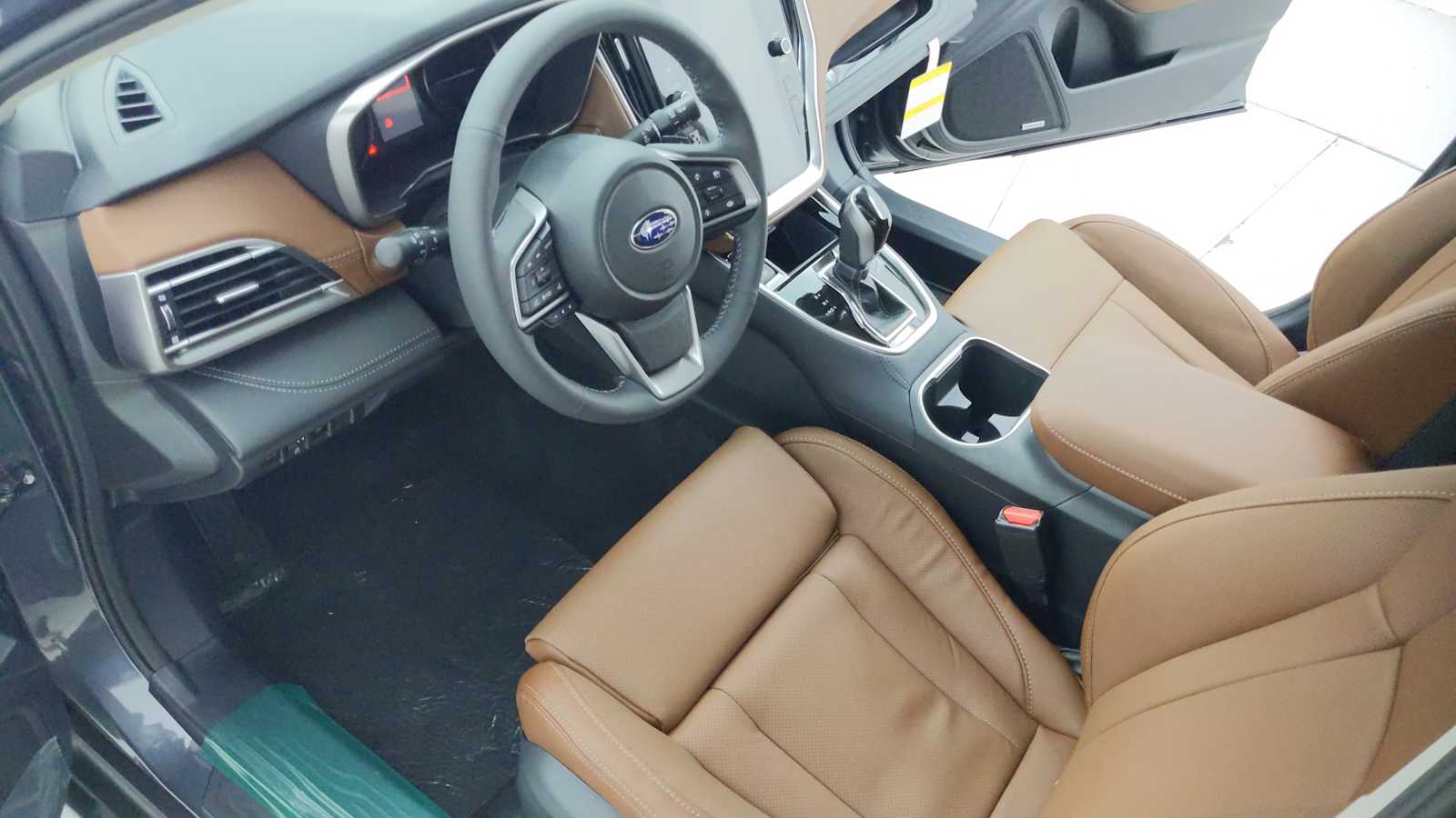 used 2023 Subaru Outback car, priced at $31,997