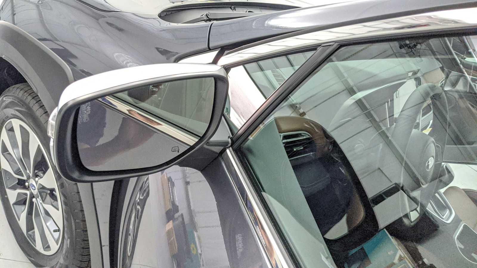 used 2023 Subaru Outback car, priced at $31,997
