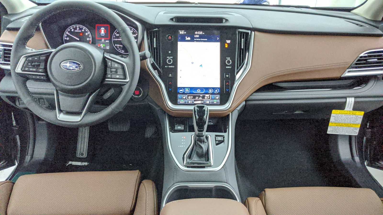 used 2023 Subaru Outback car, priced at $31,997