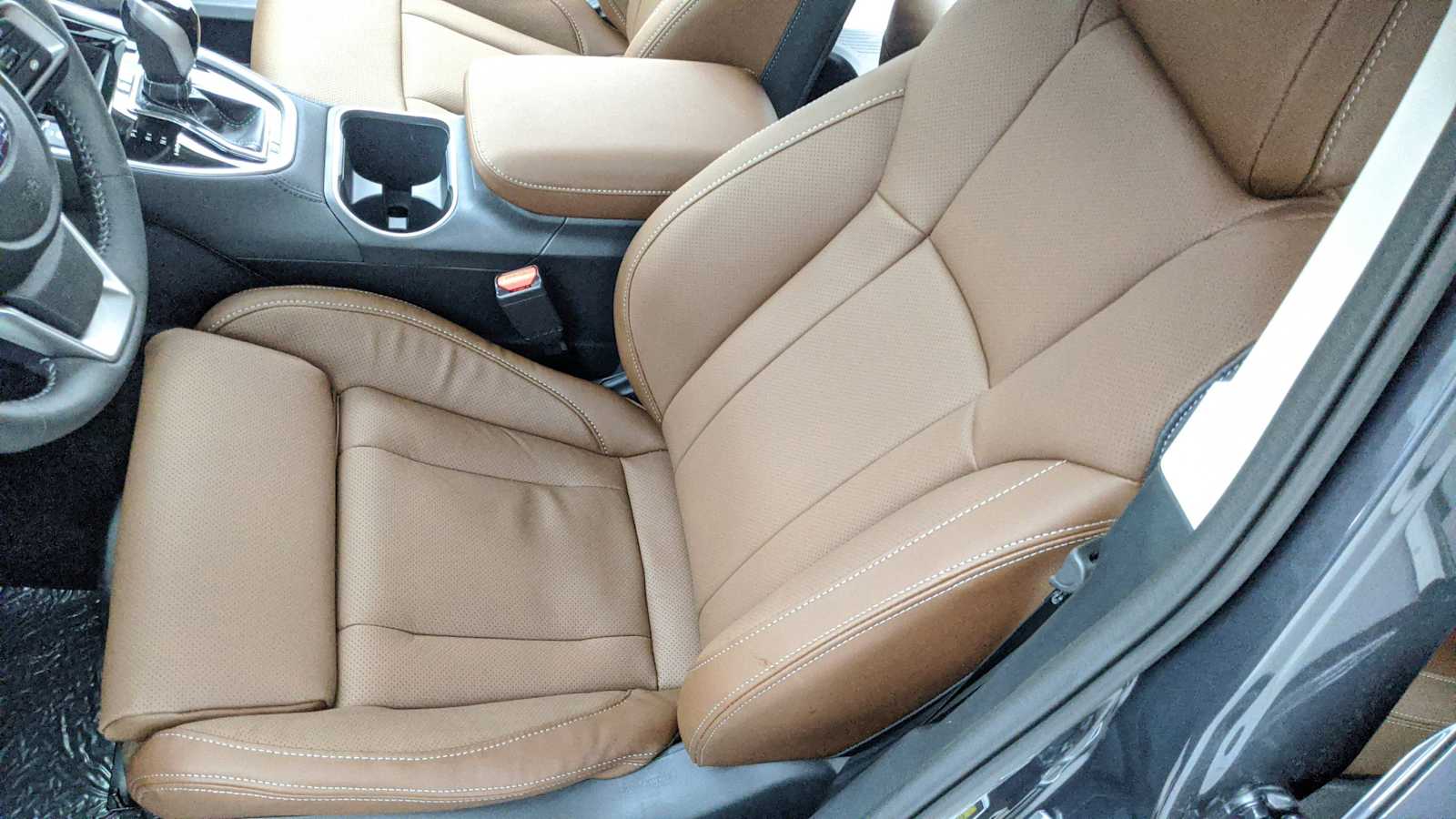 used 2023 Subaru Outback car, priced at $31,997