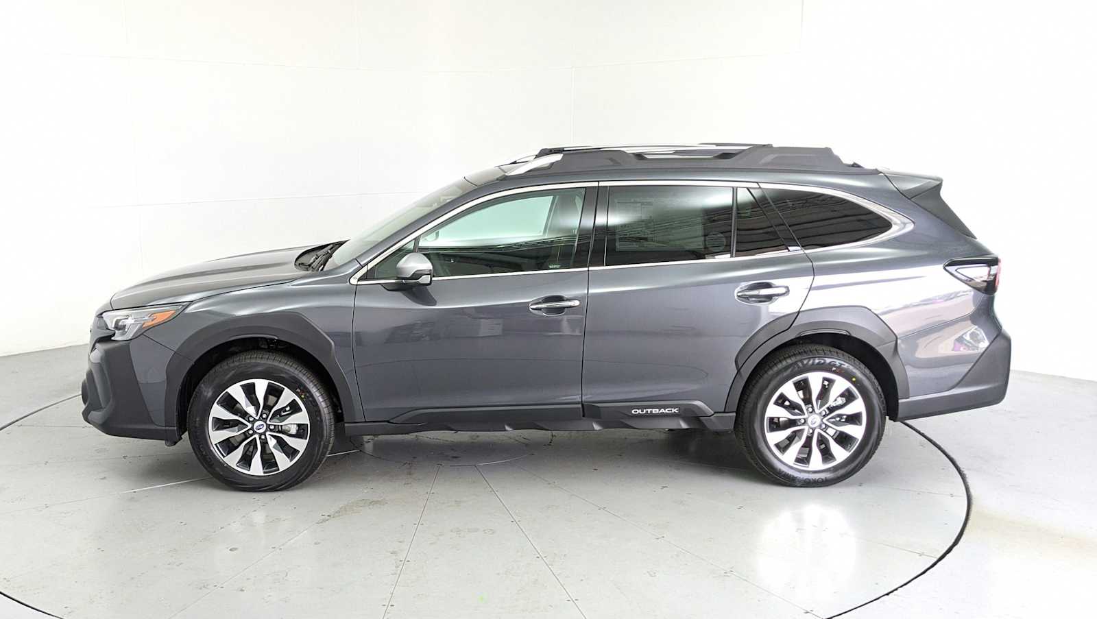used 2023 Subaru Outback car, priced at $31,997