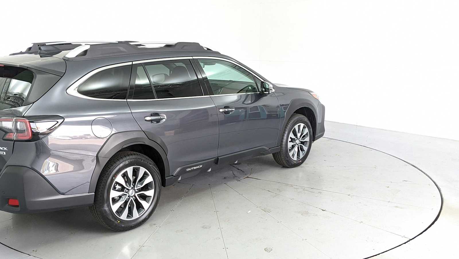 used 2023 Subaru Outback car, priced at $31,997