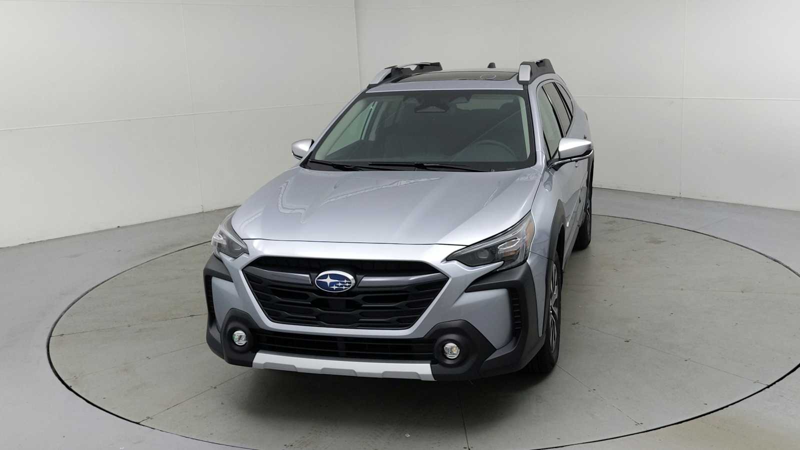 new 2025 Subaru Outback car, priced at $44,864