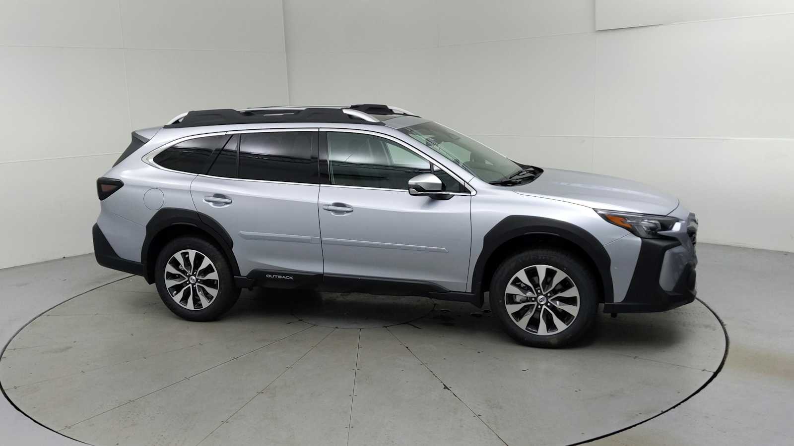 new 2025 Subaru Outback car, priced at $44,864
