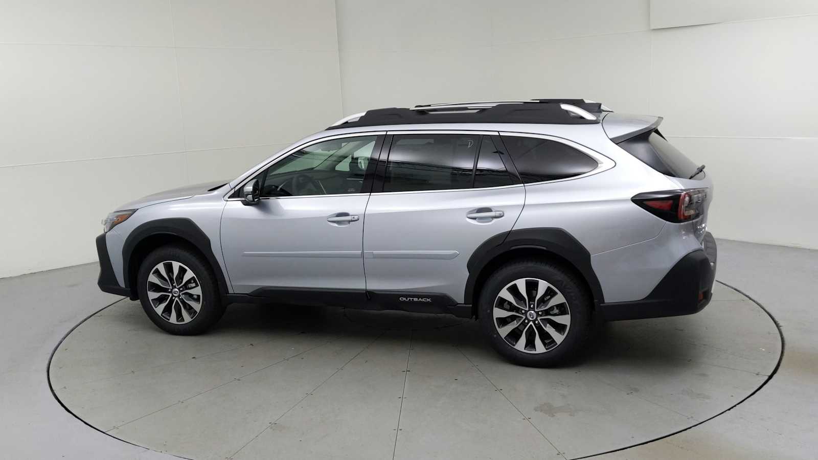 new 2025 Subaru Outback car, priced at $44,864