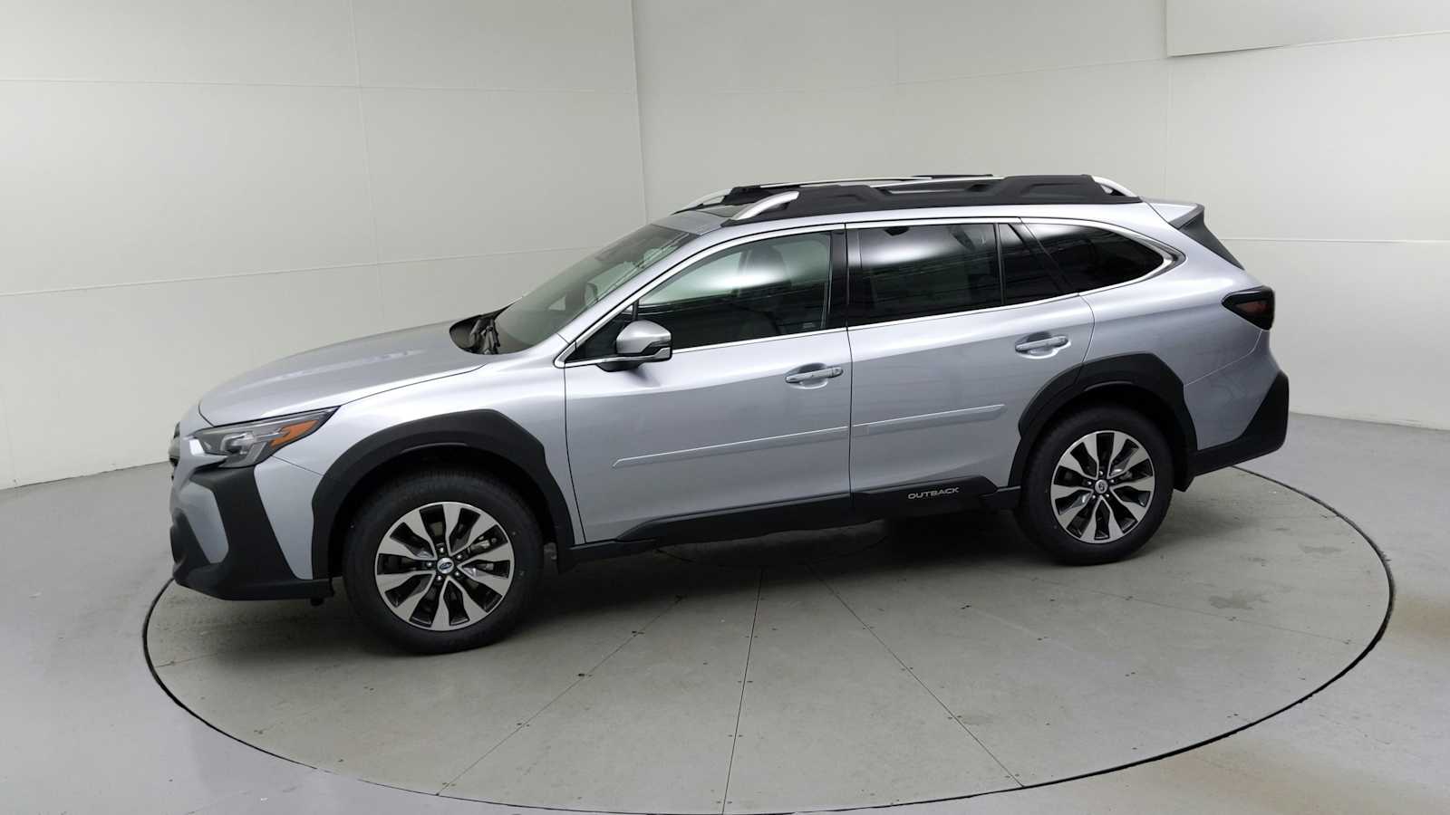 new 2025 Subaru Outback car, priced at $44,864