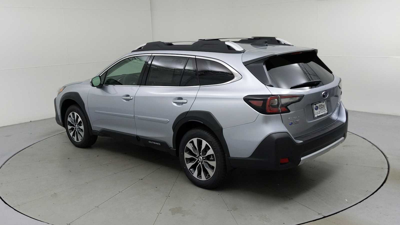 new 2025 Subaru Outback car, priced at $44,864