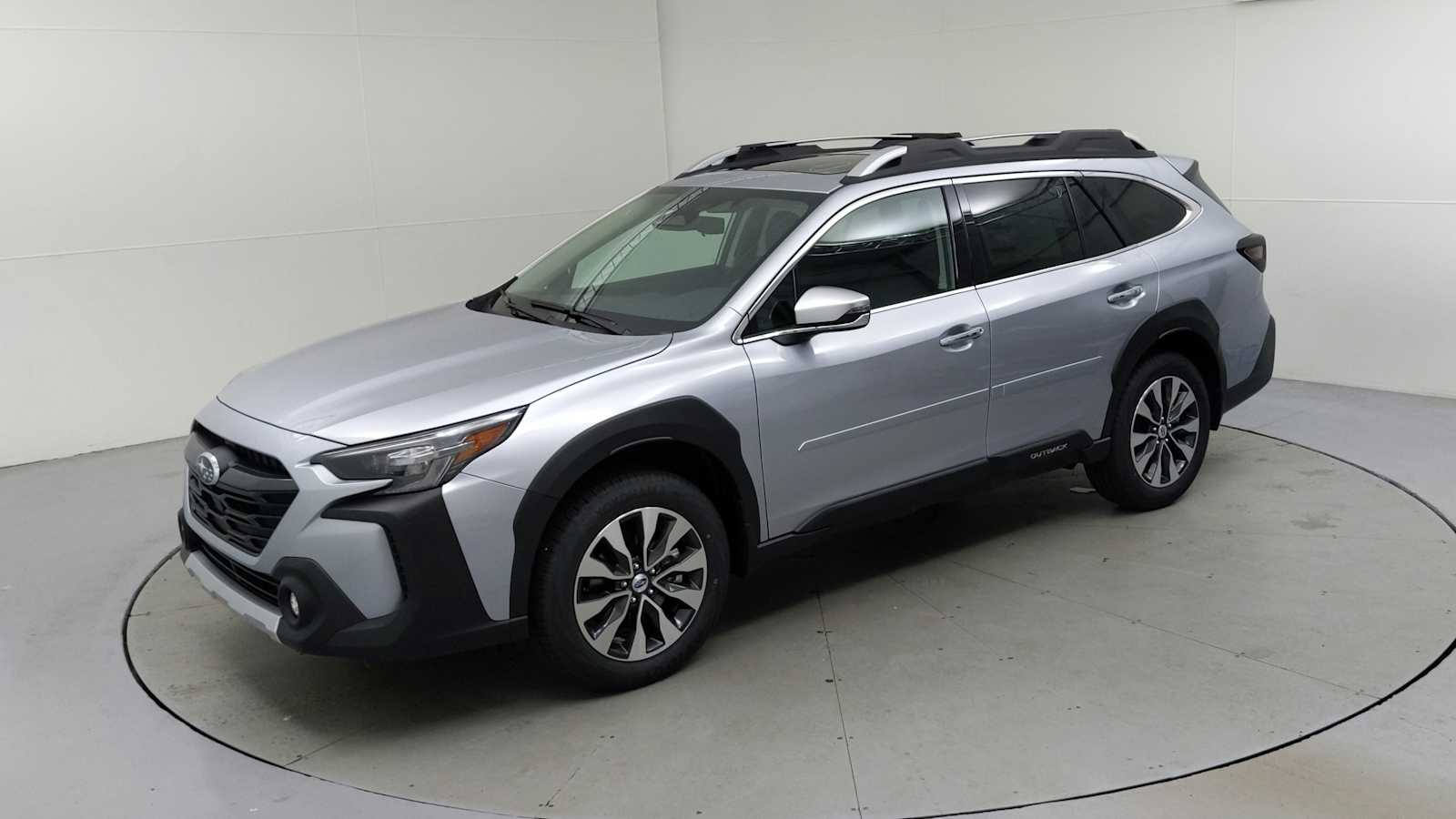new 2025 Subaru Outback car, priced at $44,864