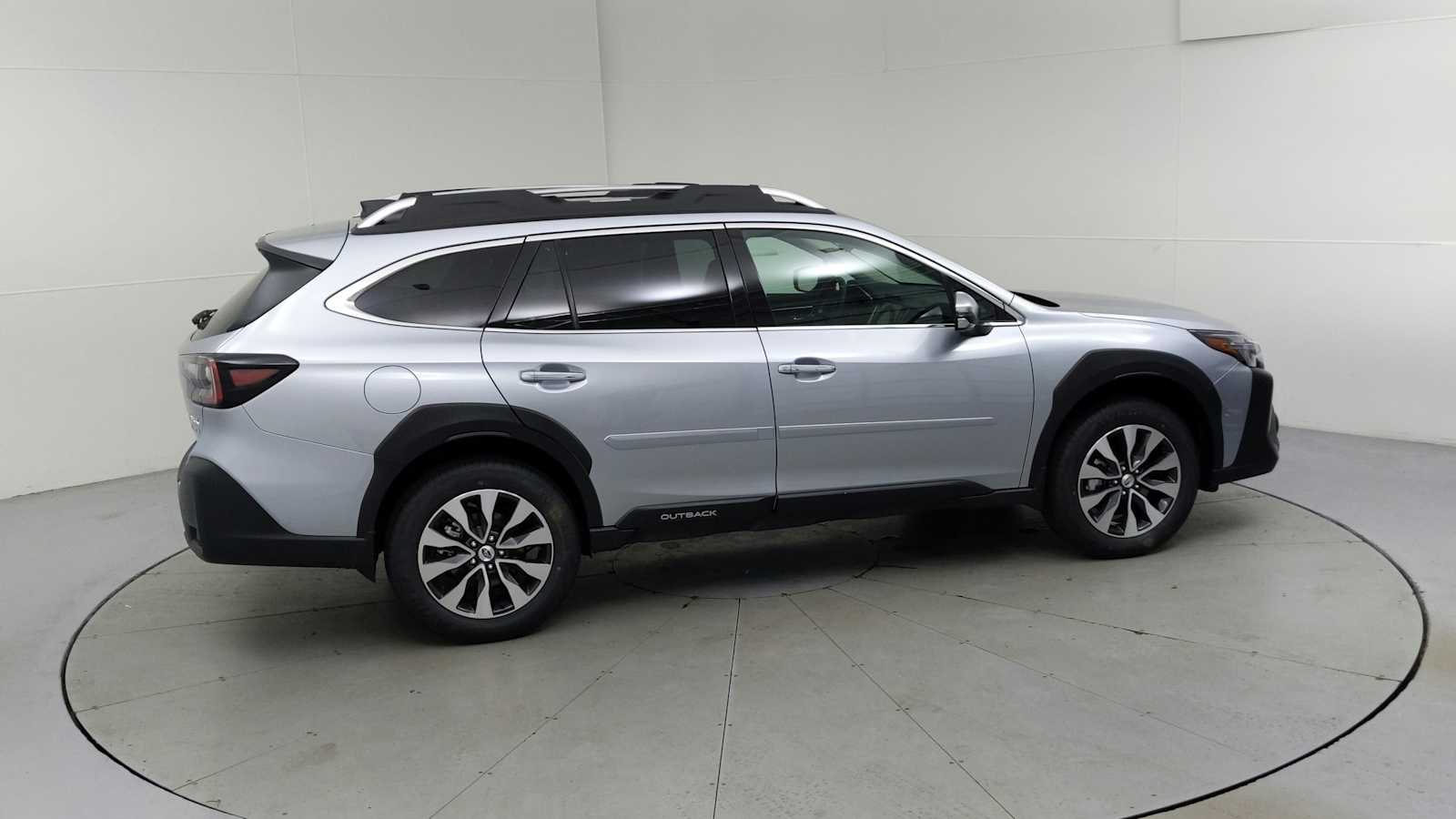 new 2025 Subaru Outback car, priced at $44,864