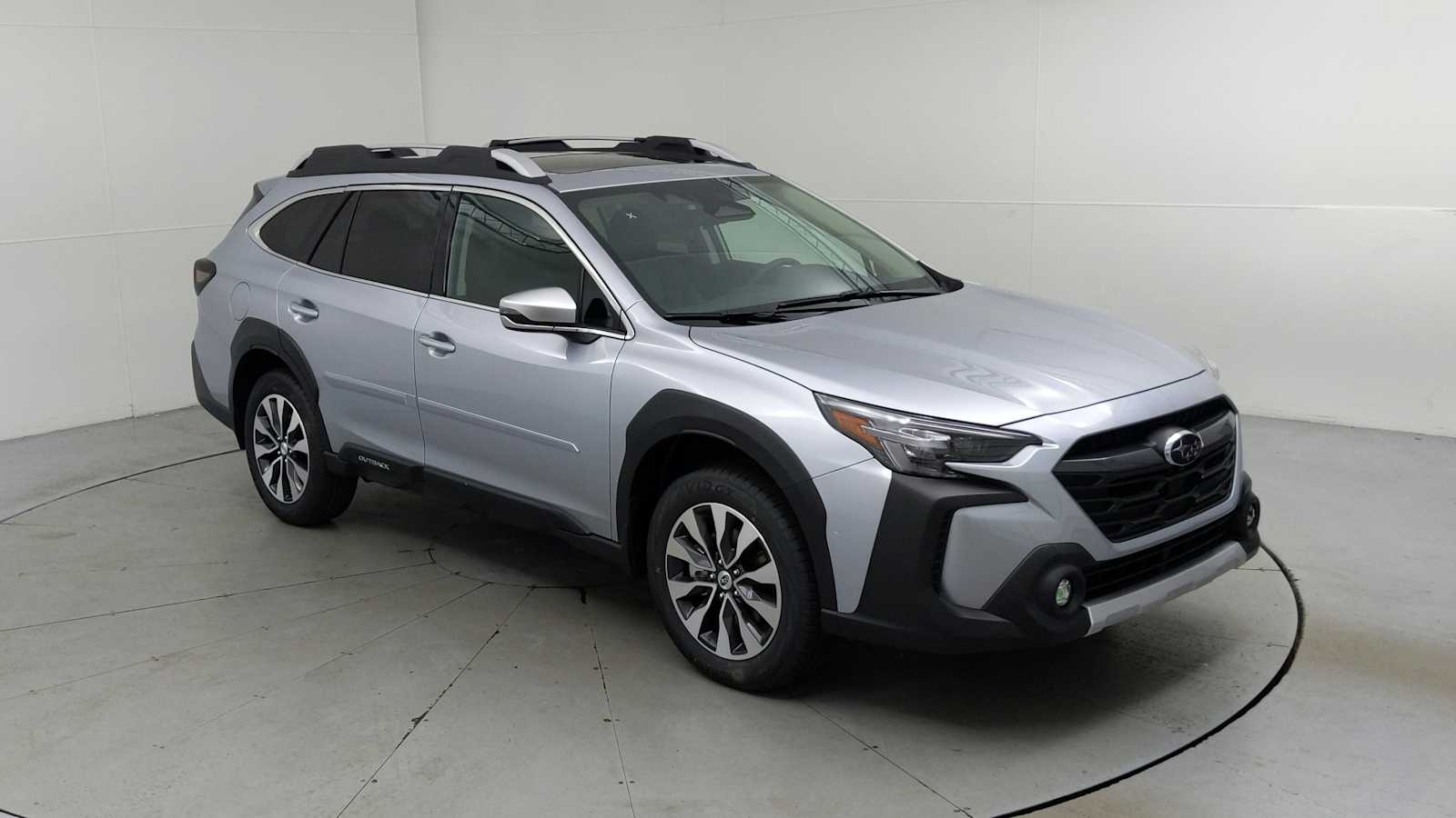 new 2025 Subaru Outback car, priced at $44,864
