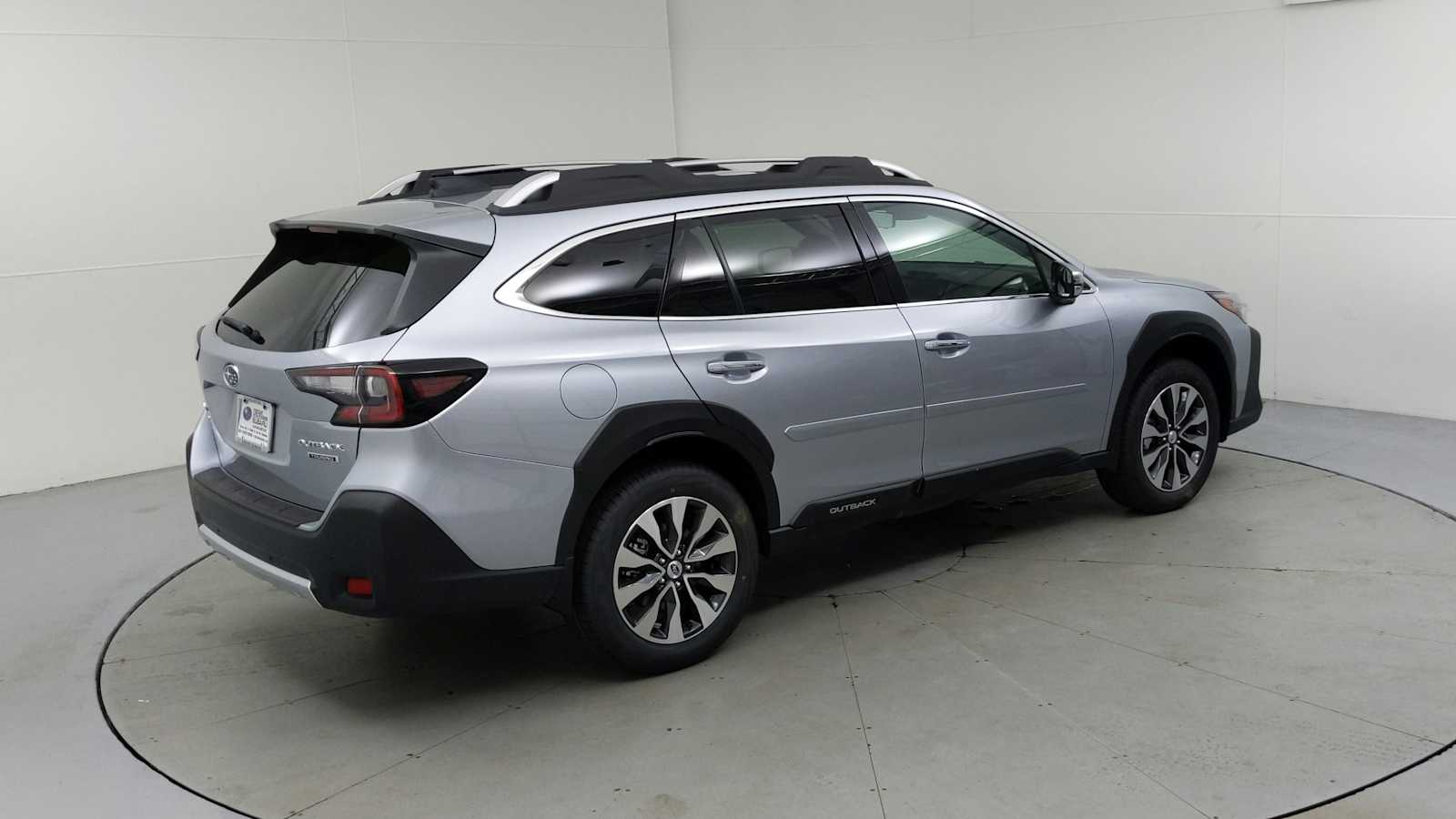 new 2025 Subaru Outback car, priced at $44,864