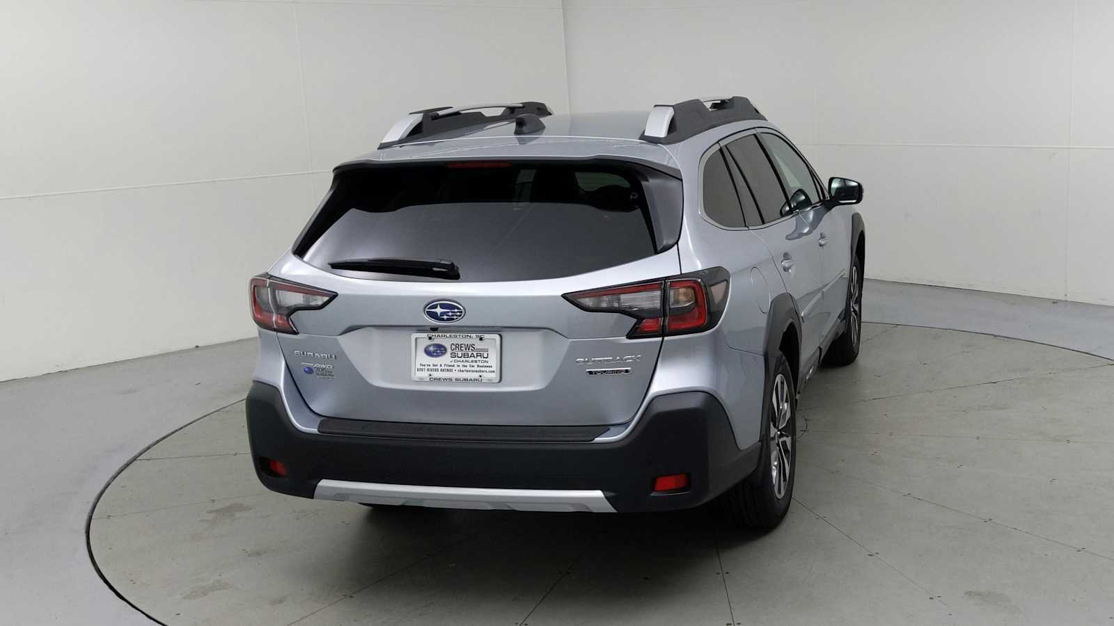 new 2025 Subaru Outback car, priced at $44,864