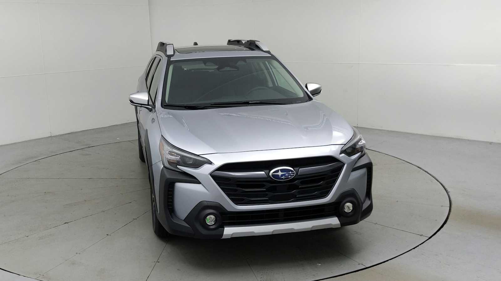 new 2025 Subaru Outback car, priced at $44,864