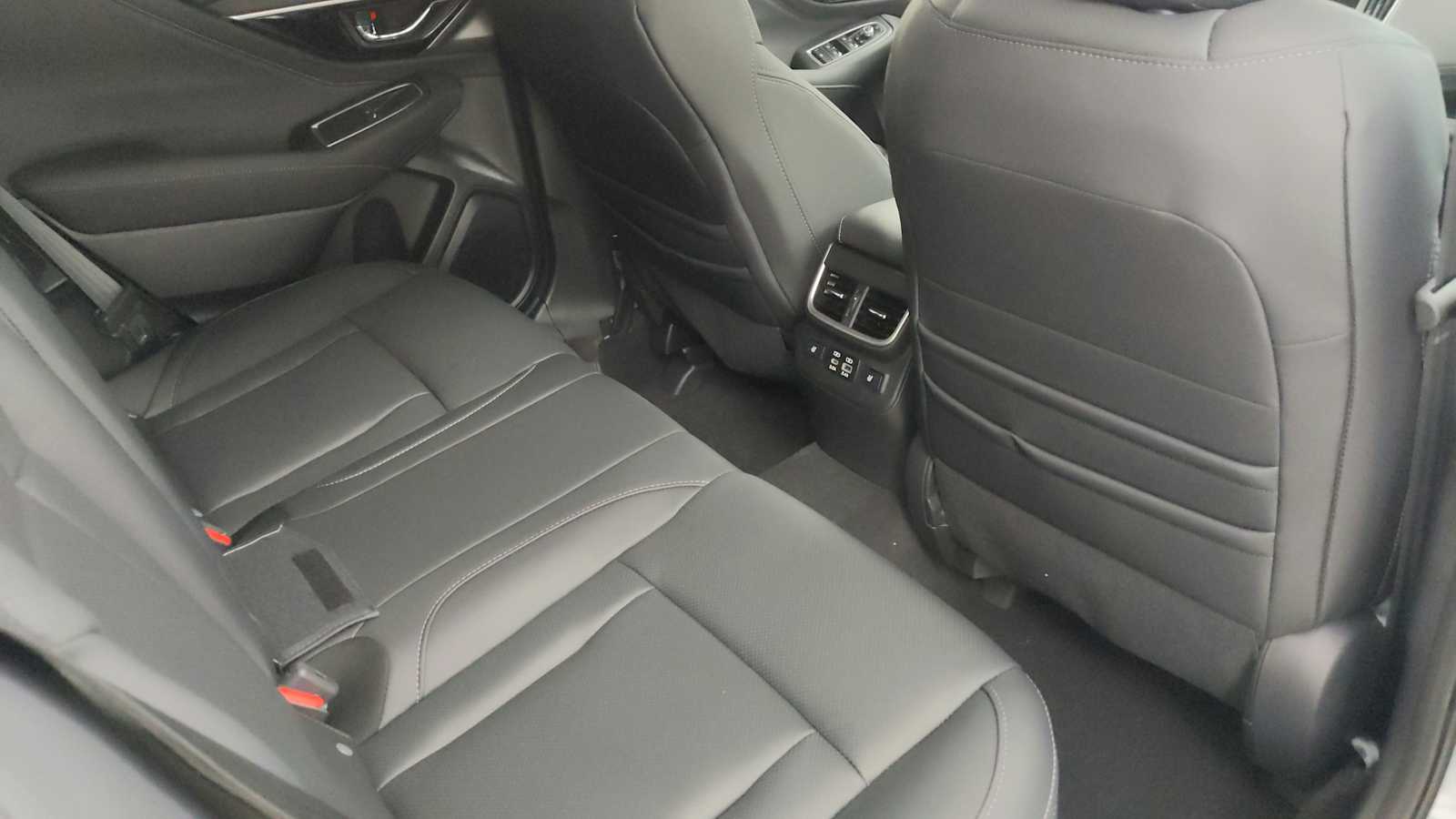 new 2025 Subaru Outback car, priced at $44,864