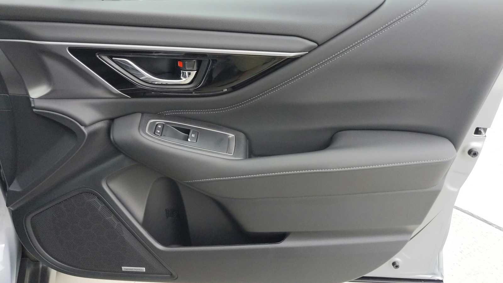 new 2025 Subaru Outback car, priced at $44,864