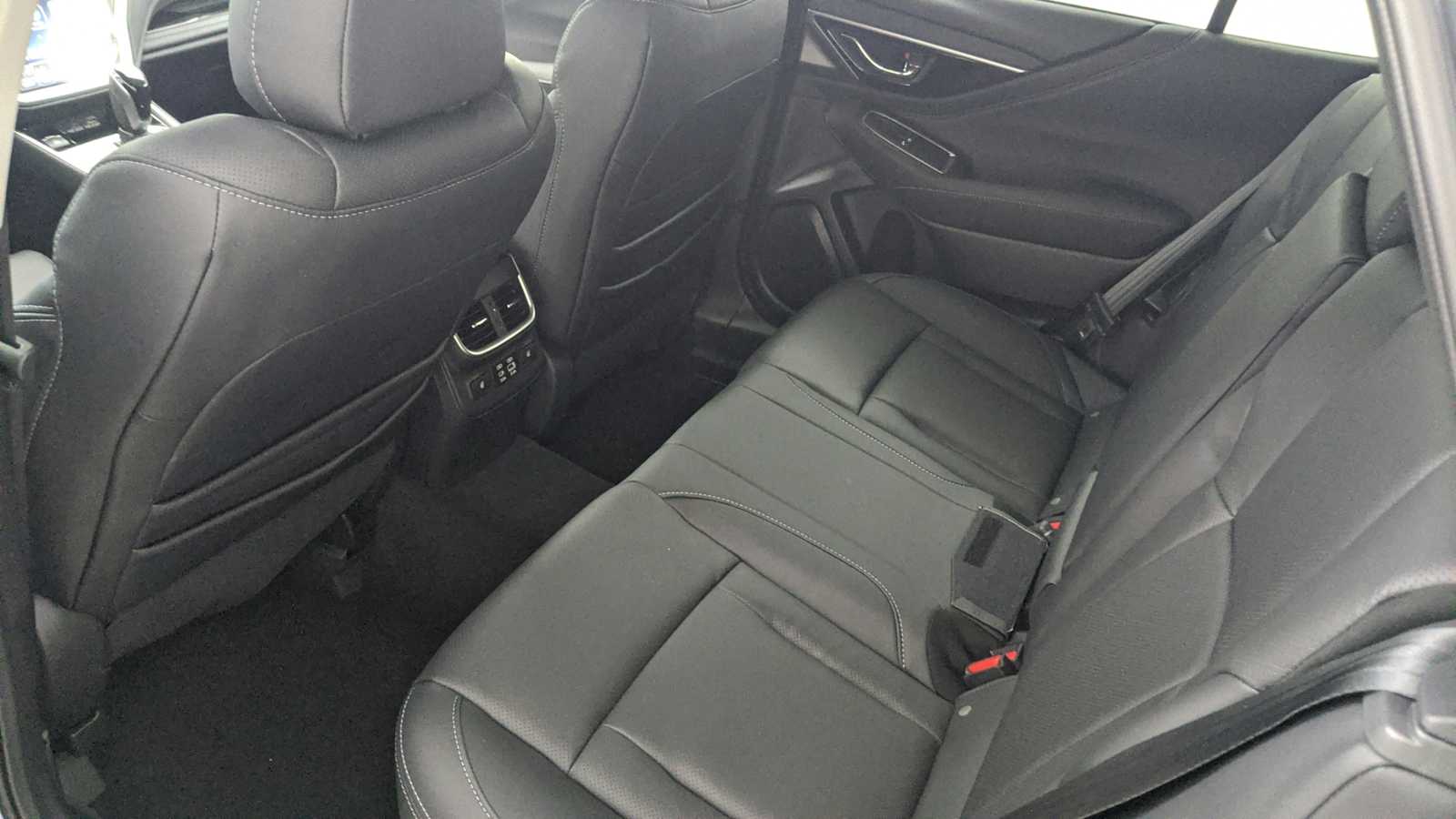 new 2025 Subaru Outback car, priced at $44,864